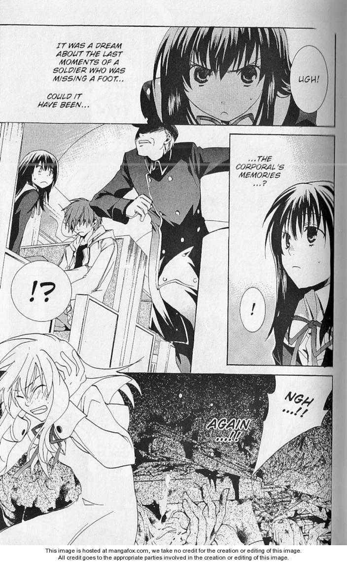 Read Kieli chapter 2 image 24 on Lezhin