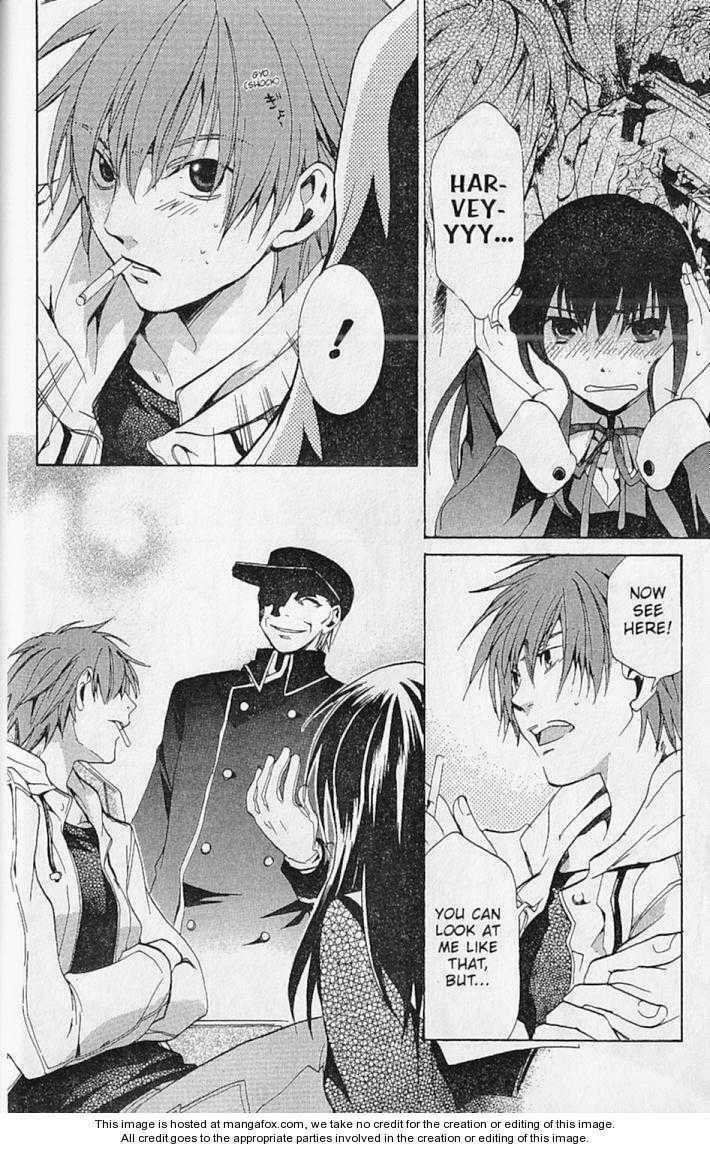 Read Kieli chapter 2 image 25 on Lezhin