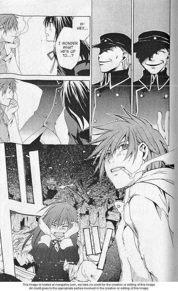Read Kieli chapter 2 image 26 on Lezhin
