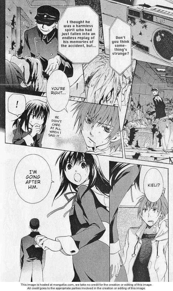 Read Kieli chapter 2 image 27 on Lezhin