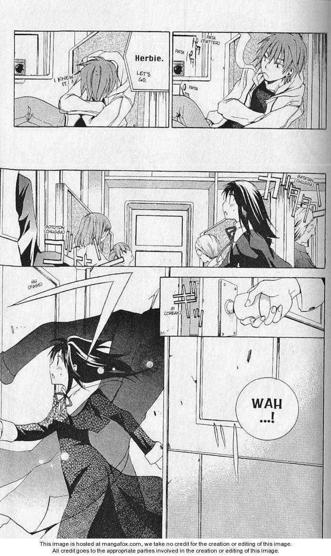 Read Kieli chapter 2 image 28 on Lezhin