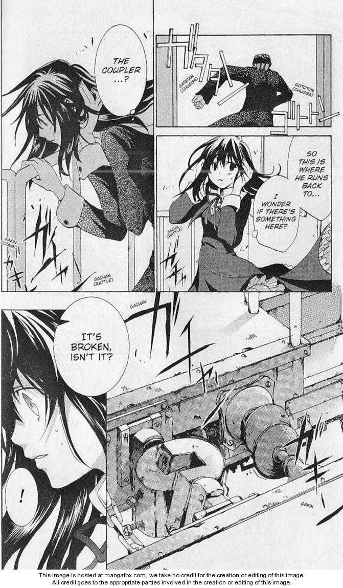 Read Kieli chapter 2 image 29 on Lezhin
