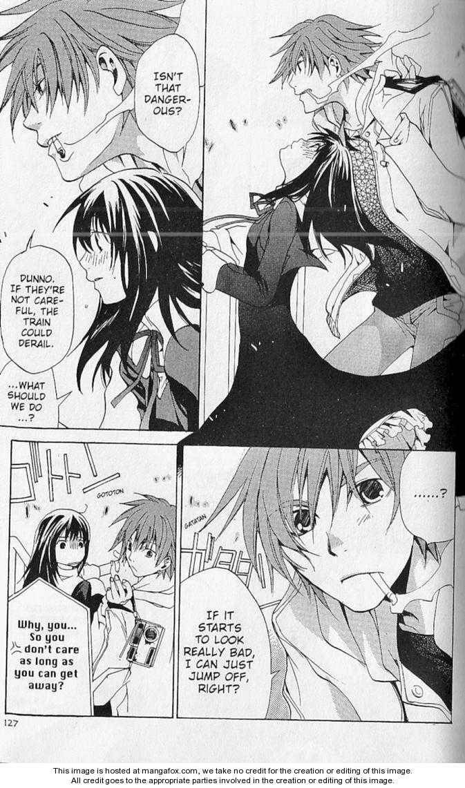 Read Kieli chapter 2 image 30 on Lezhin