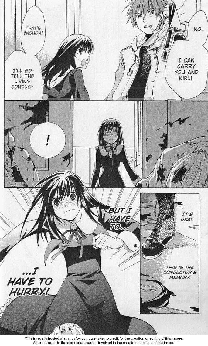 Read Kieli chapter 2 image 31 on Lezhin