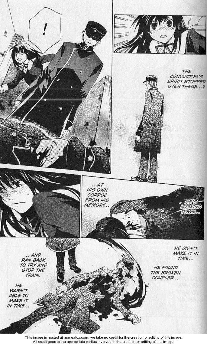 Read Kieli chapter 2 image 32 on Lezhin