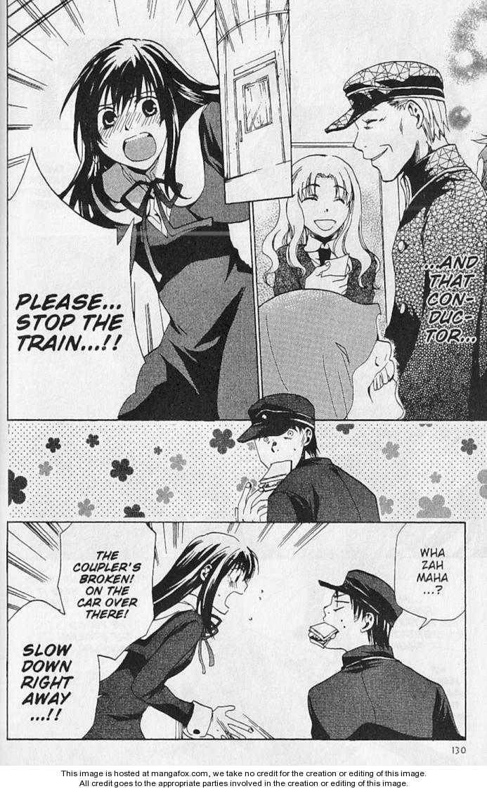Read Kieli chapter 2 image 33 on Lezhin