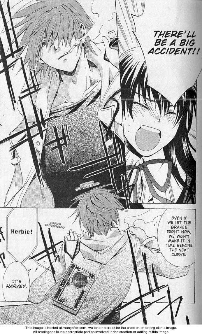 Read Kieli chapter 2 image 34 on Lezhin