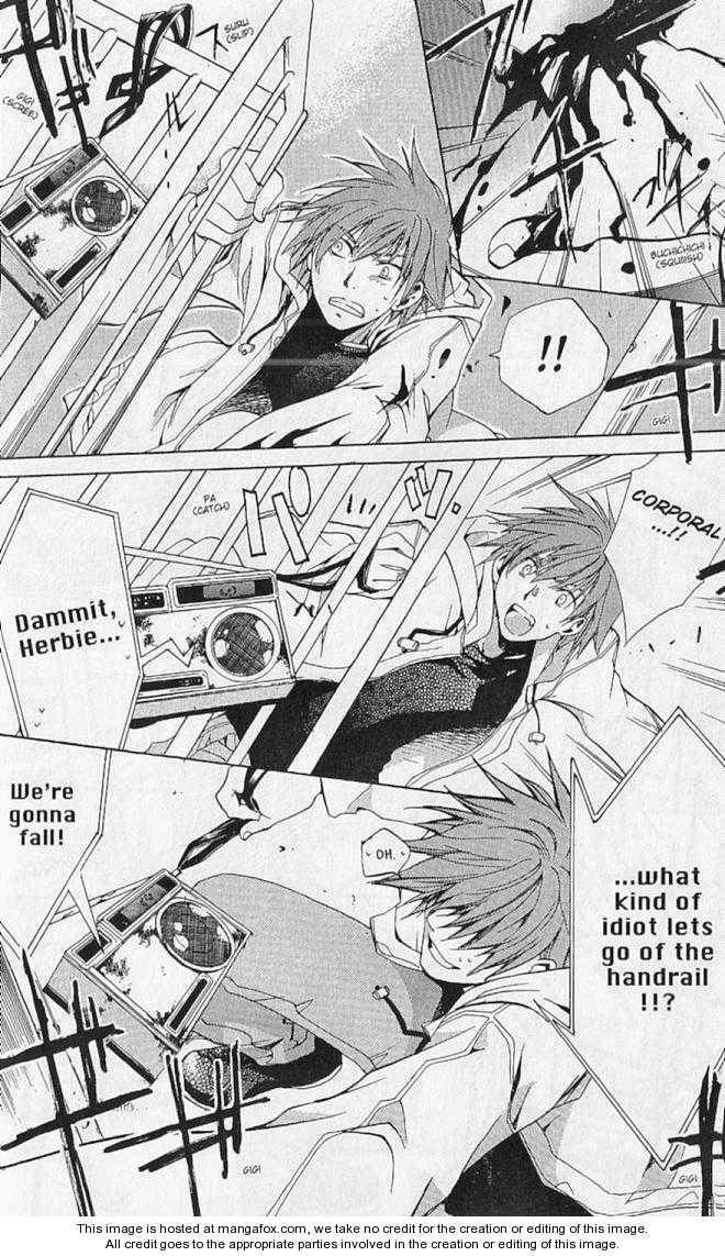 Read Kieli chapter 2 image 37 on Lezhin