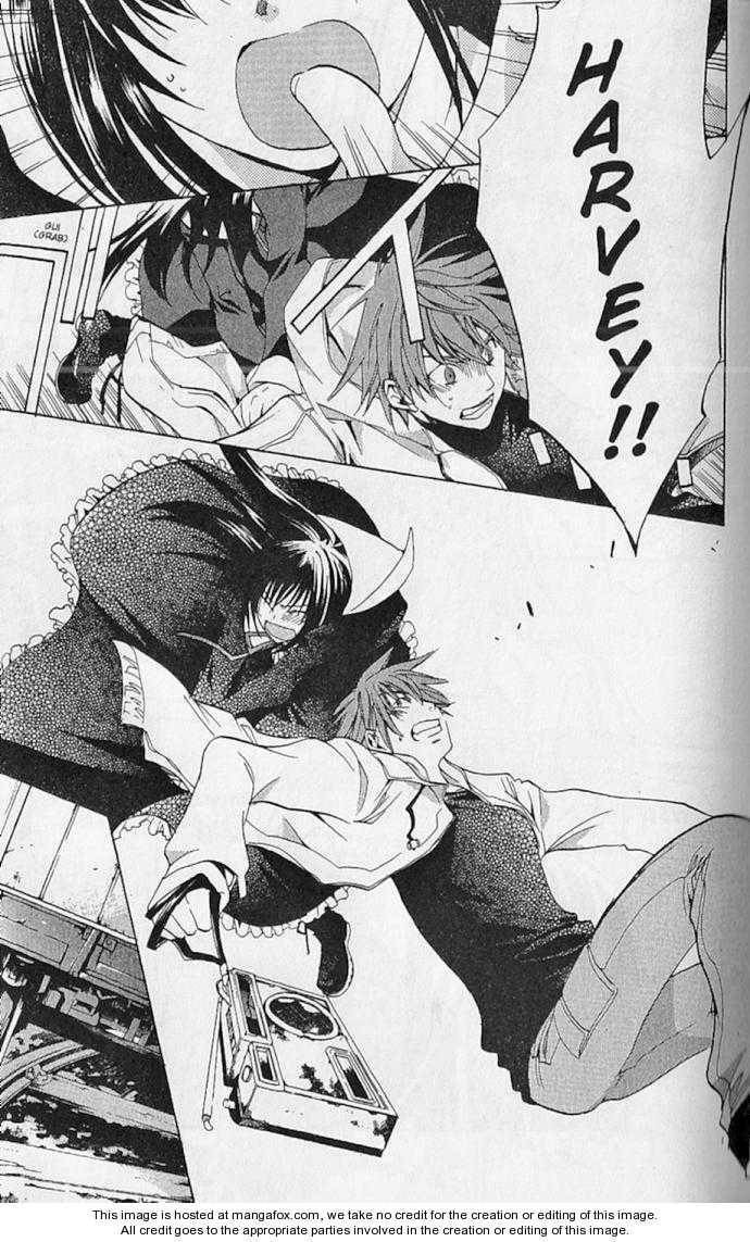 Read Kieli chapter 2 image 38 on Lezhin