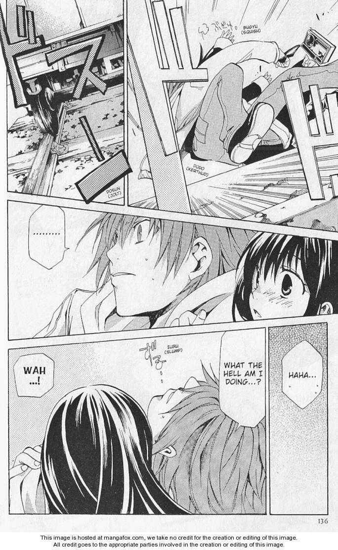 Read Kieli chapter 2 image 39 on Lezhin