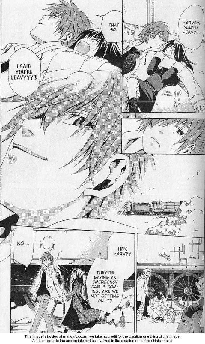 Read Kieli chapter 2 image 40 on Lezhin