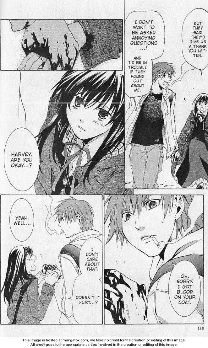 Read Kieli chapter 2 image 41 on Lezhin