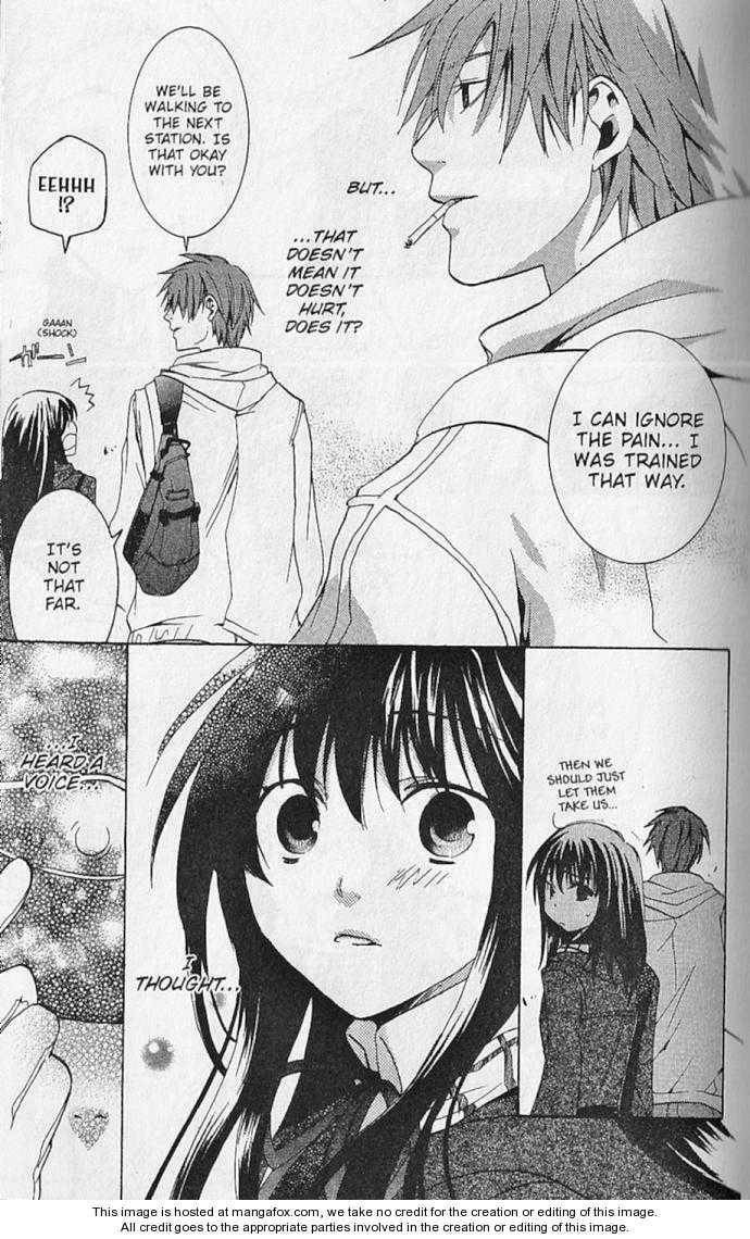 Read Kieli chapter 2 image 42 on Lezhin