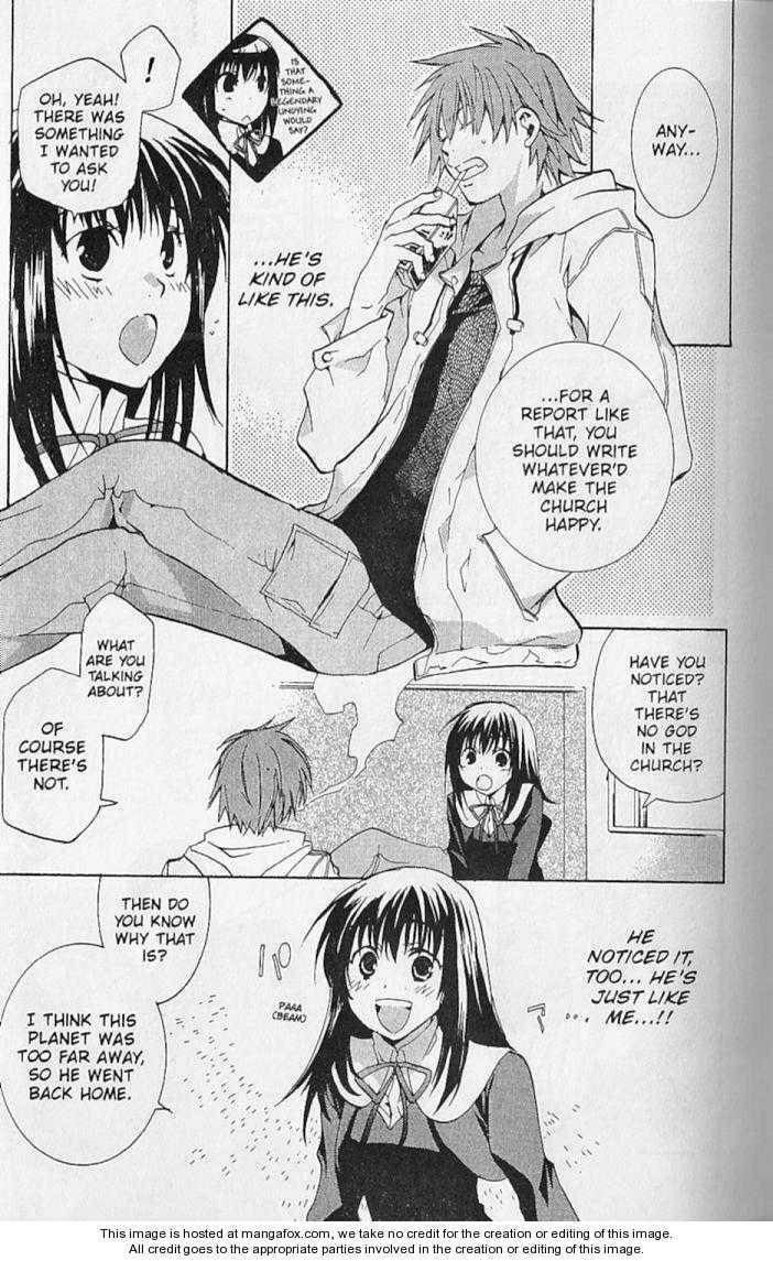 Read Kieli chapter 2 image 6 on Lezhin