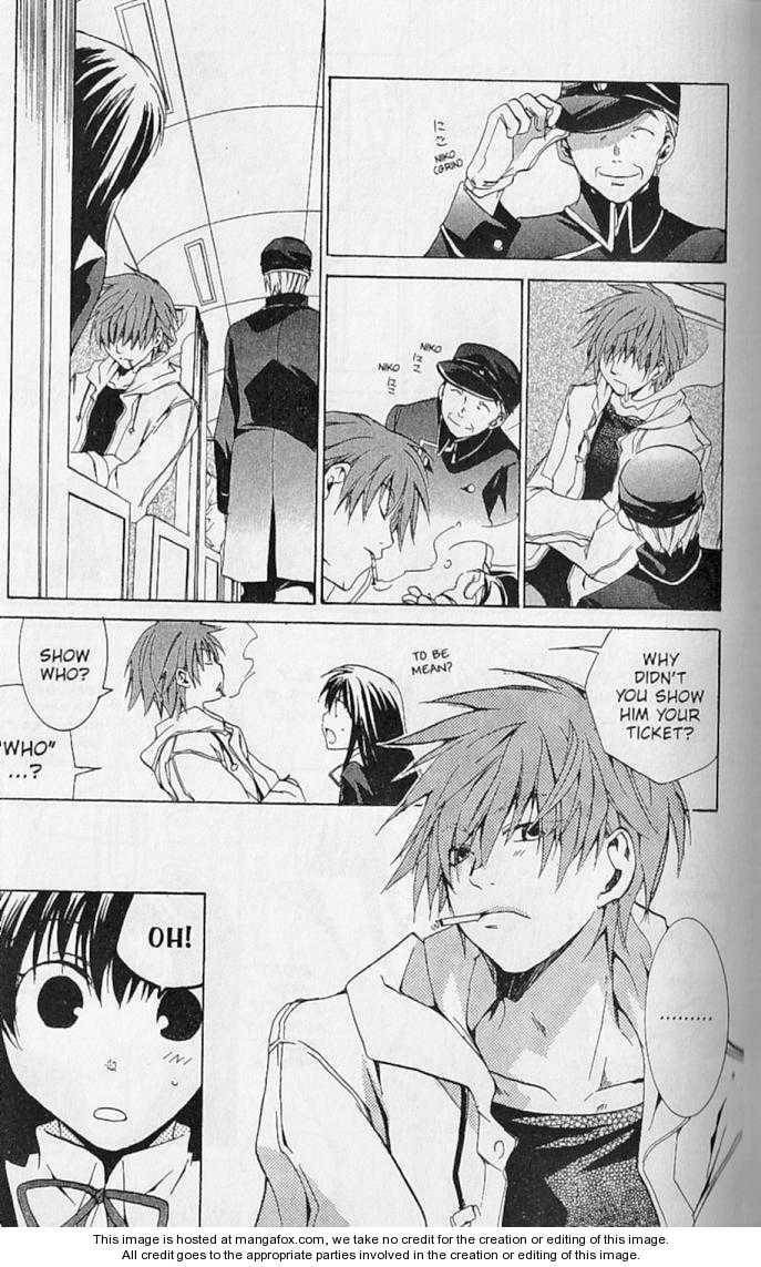 Read Kieli chapter 2 image 8 on Lezhin