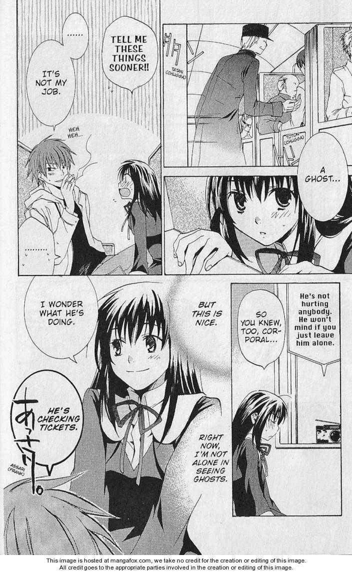 Read Kieli chapter 2 image 9 on Lezhin