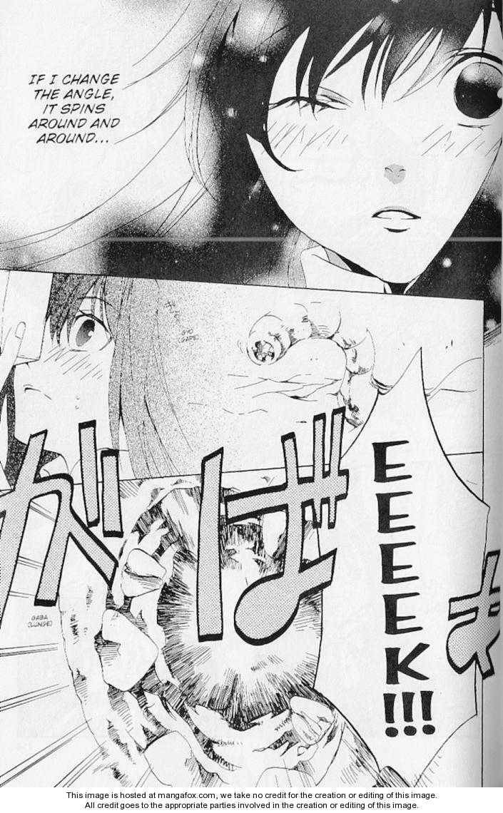 Read Kieli chapter 3 image 12 on Lezhin