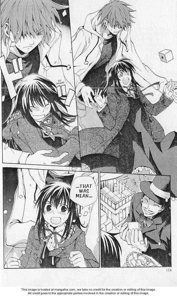 Read Kieli chapter 3 image 13 on Lezhin