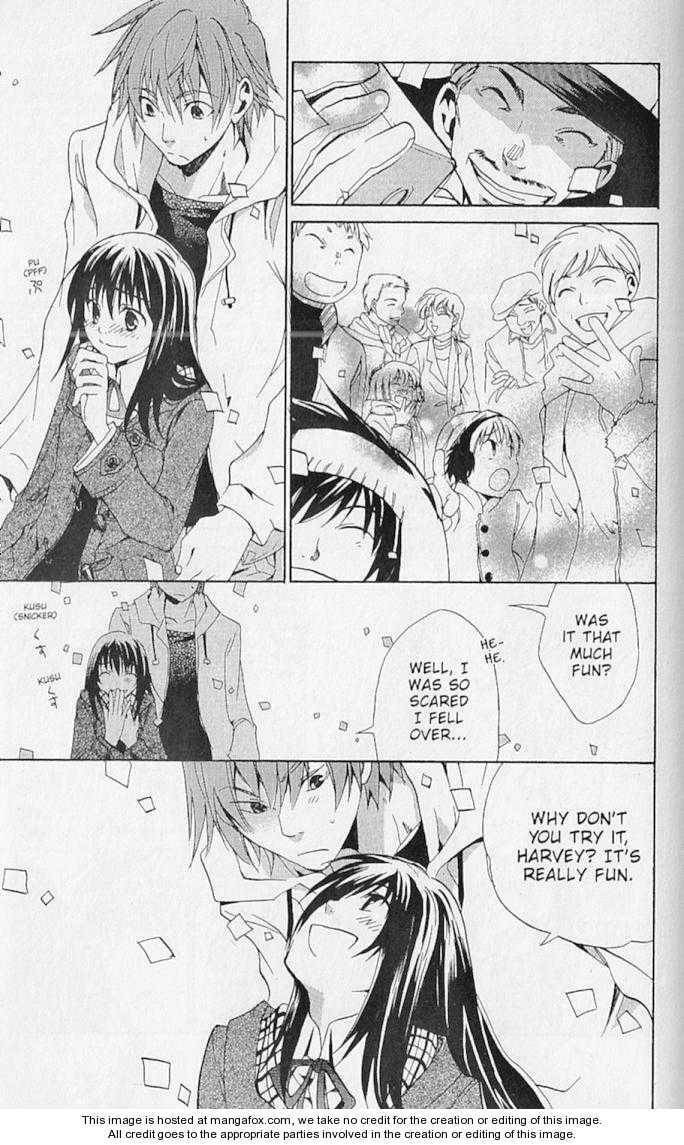 Read Kieli chapter 3 image 14 on Lezhin