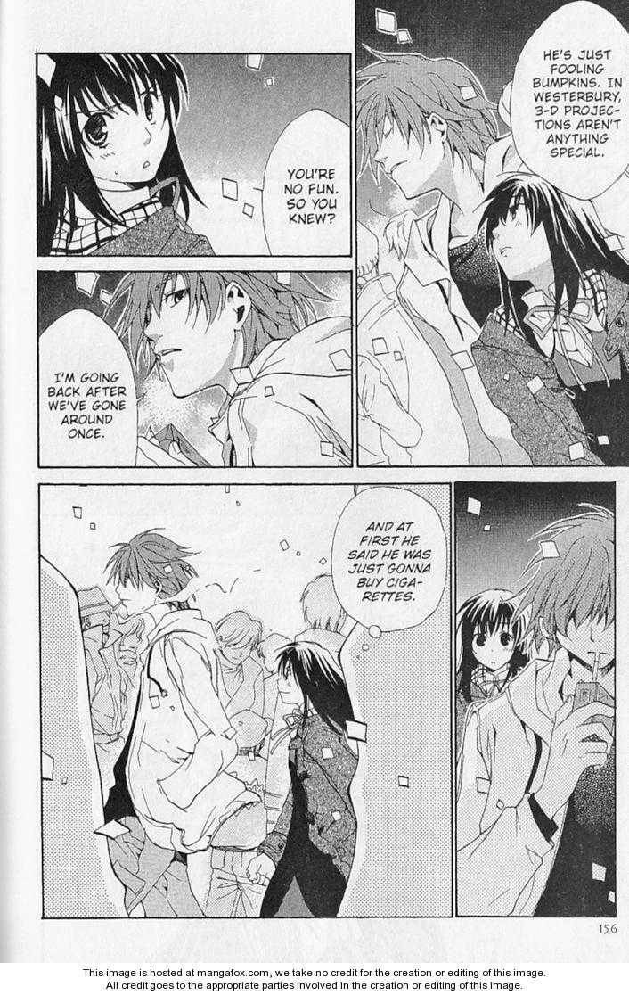 Read Kieli chapter 3 image 15 on Lezhin