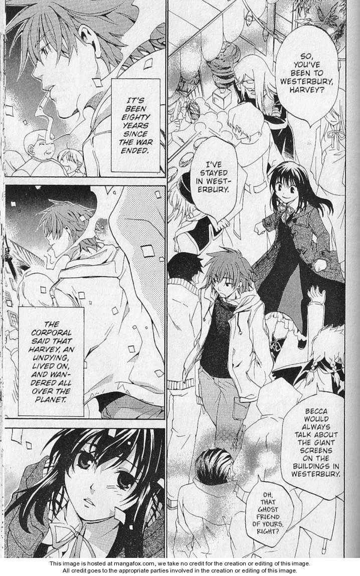 Read Kieli chapter 3 image 16 on Lezhin