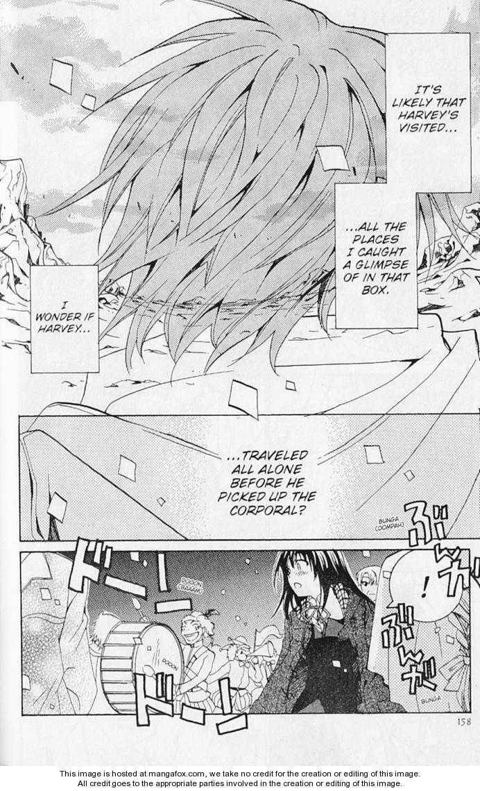 Read Kieli chapter 3 image 17 on Lezhin