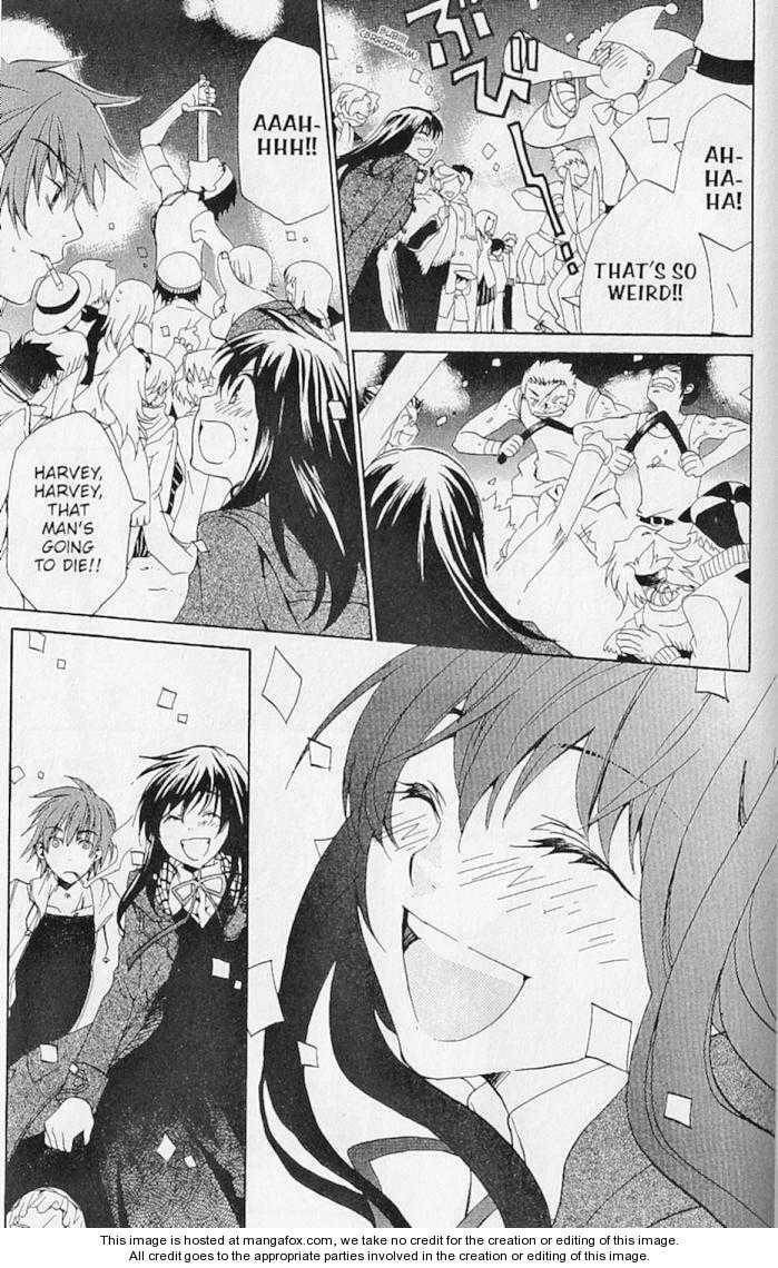 Read Kieli chapter 3 image 18 on Lezhin