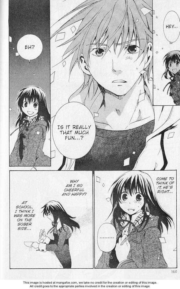 Read Kieli chapter 3 image 19 on Lezhin