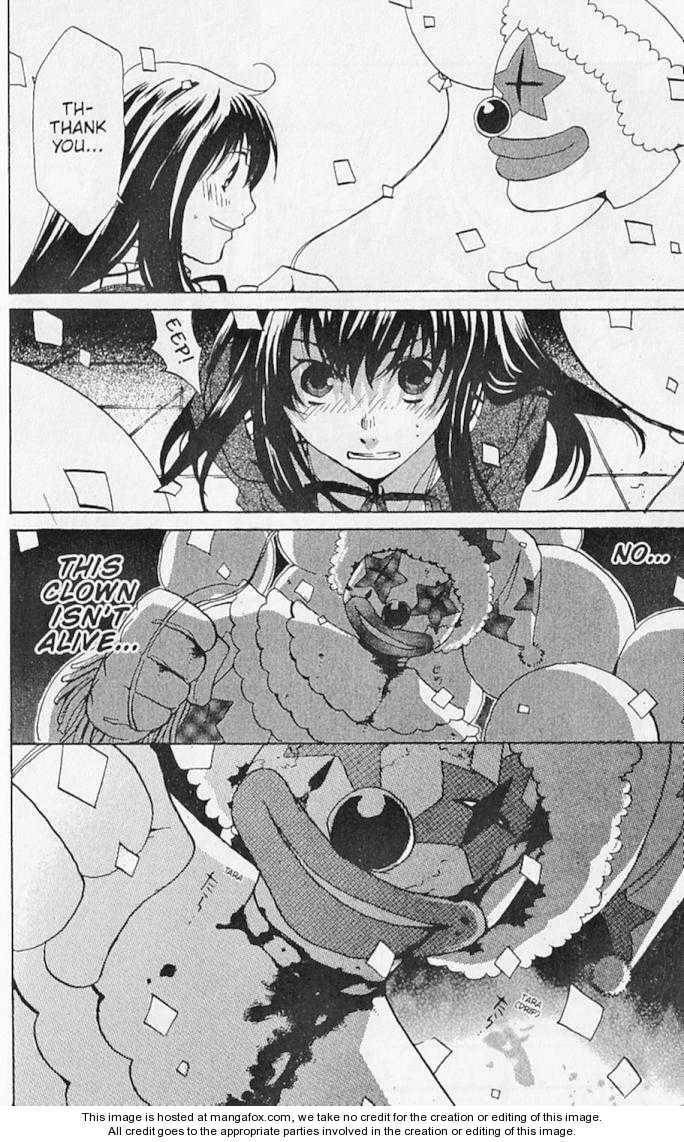 Read Kieli chapter 3 image 21 on Lezhin