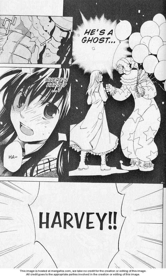 Read Kieli chapter 3 image 22 on Lezhin