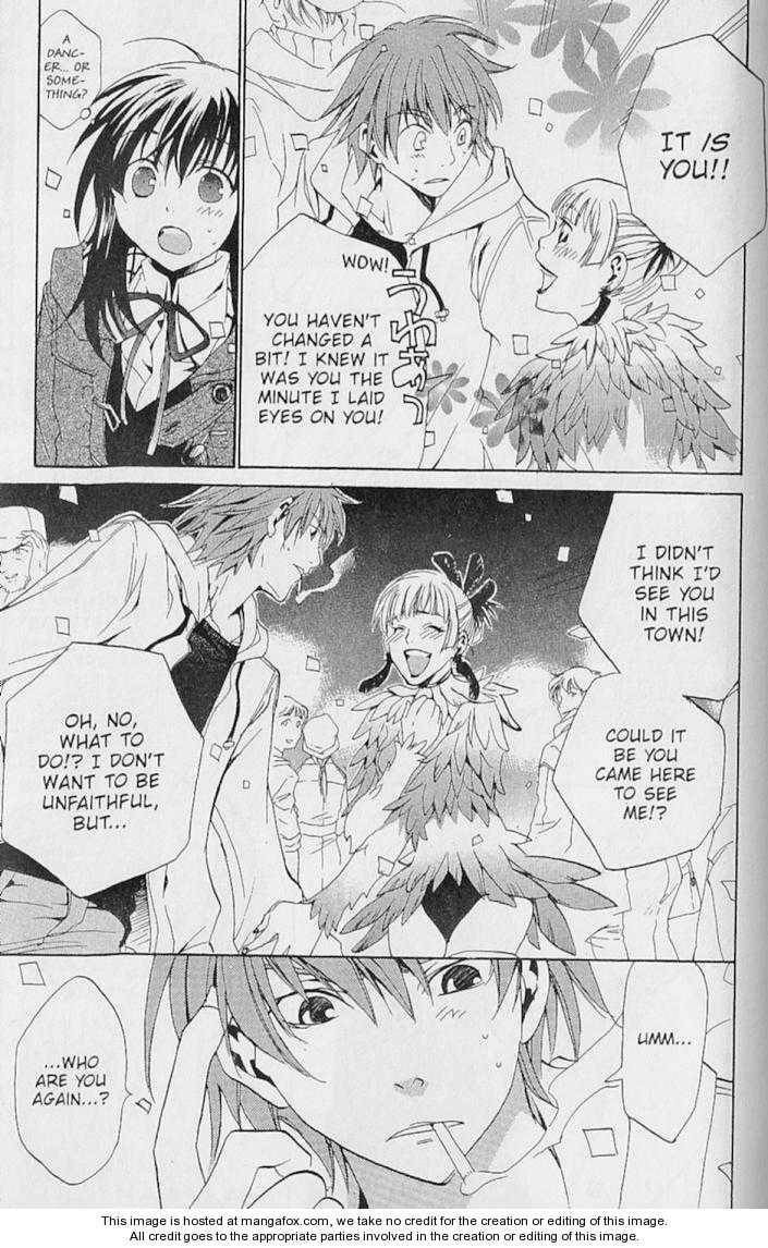 Read Kieli chapter 3 image 24 on Lezhin