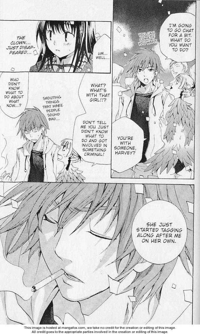 Read Kieli chapter 3 image 26 on Lezhin
