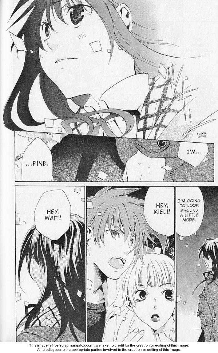 Read Kieli chapter 3 image 27 on Lezhin