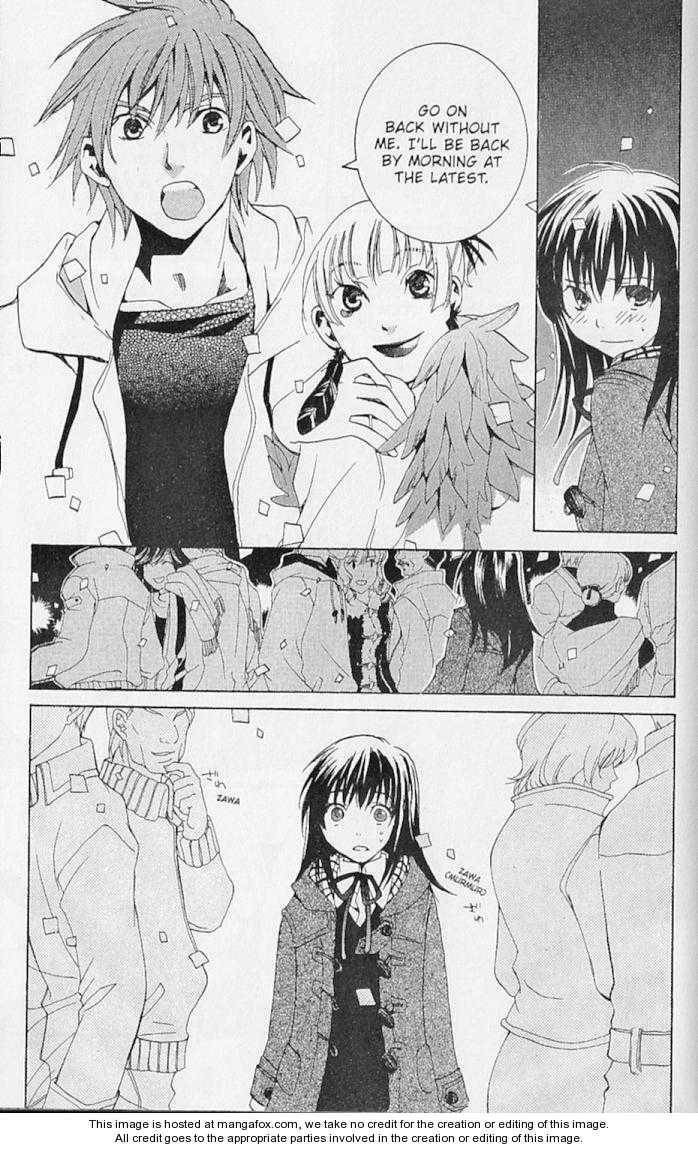 Read Kieli chapter 3 image 28 on Lezhin