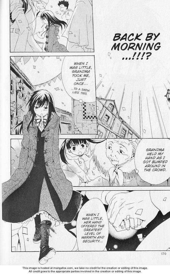 Read Kieli chapter 3 image 29 on Lezhin