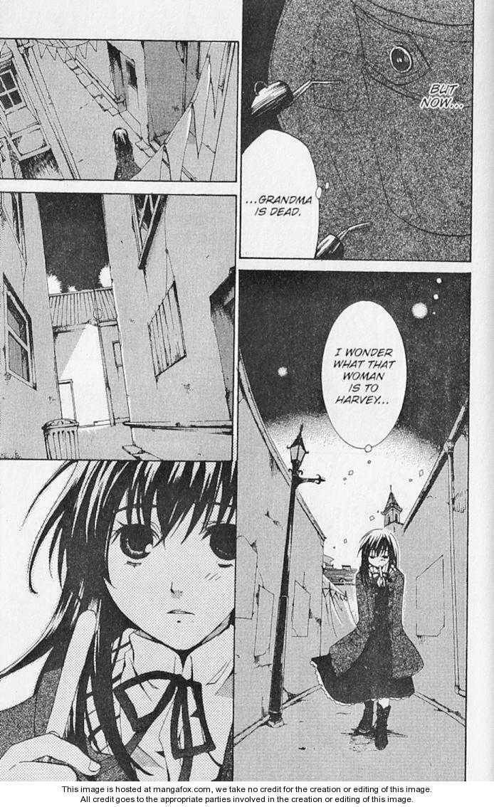 Read Kieli chapter 3 image 30 on Lezhin