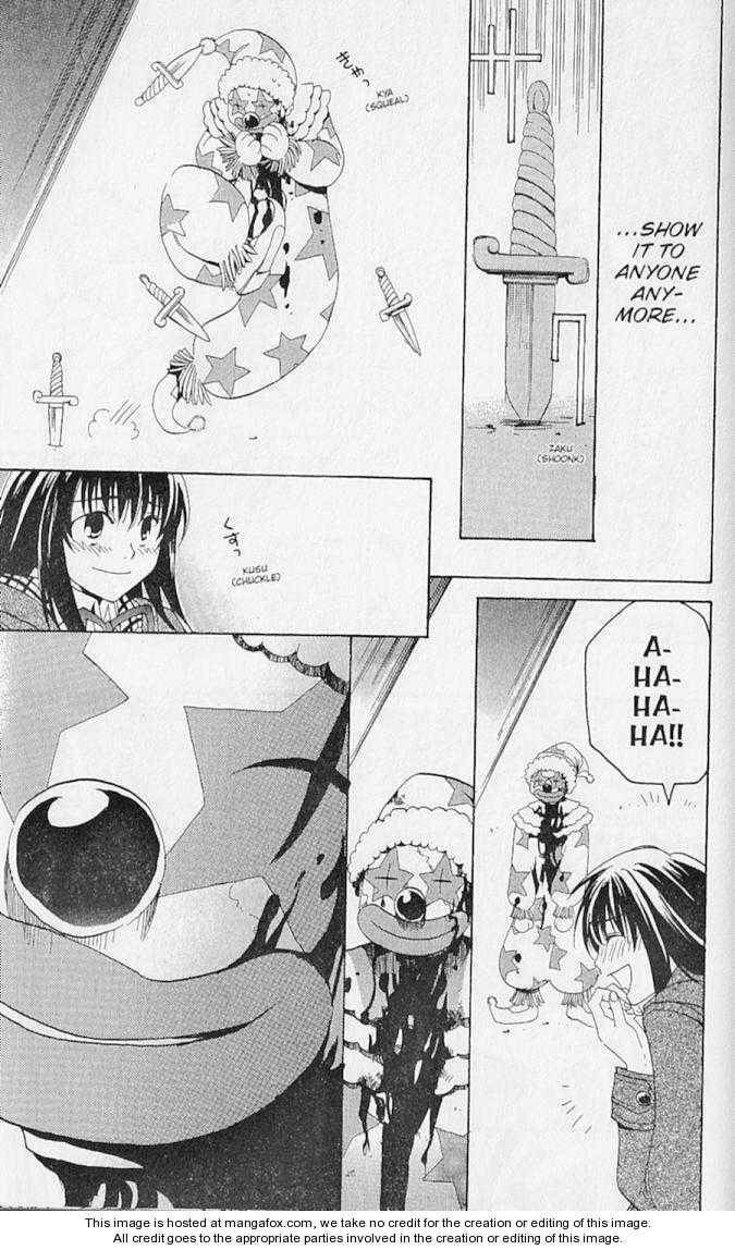 Read Kieli chapter 3 image 32 on Lezhin