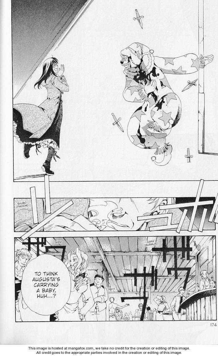 Read Kieli chapter 3 image 33 on Lezhin