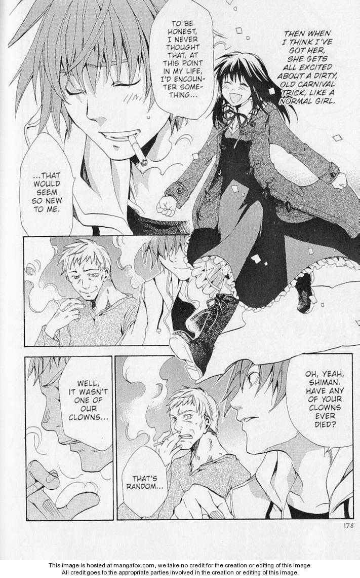 Read Kieli chapter 3 image 37 on Lezhin