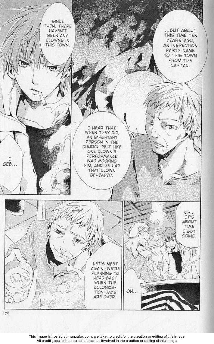 Read Kieli chapter 3 image 38 on Lezhin