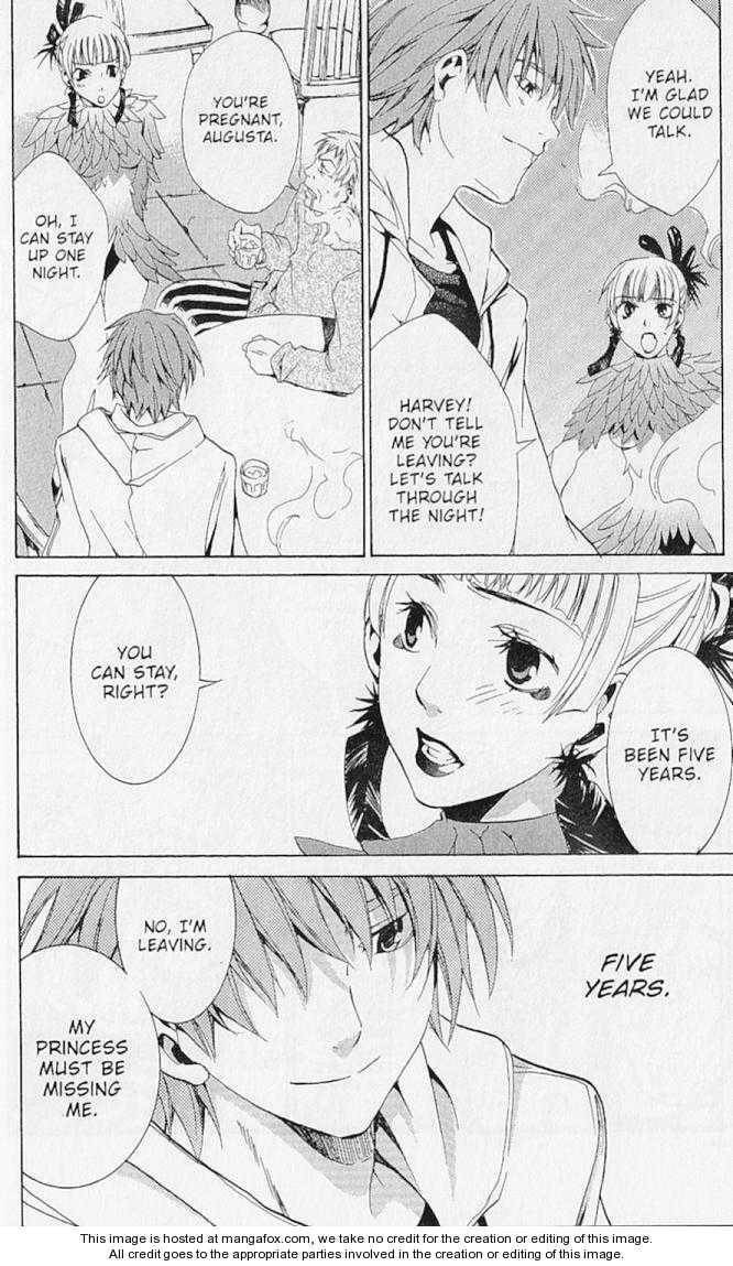Read Kieli chapter 3 image 39 on Lezhin