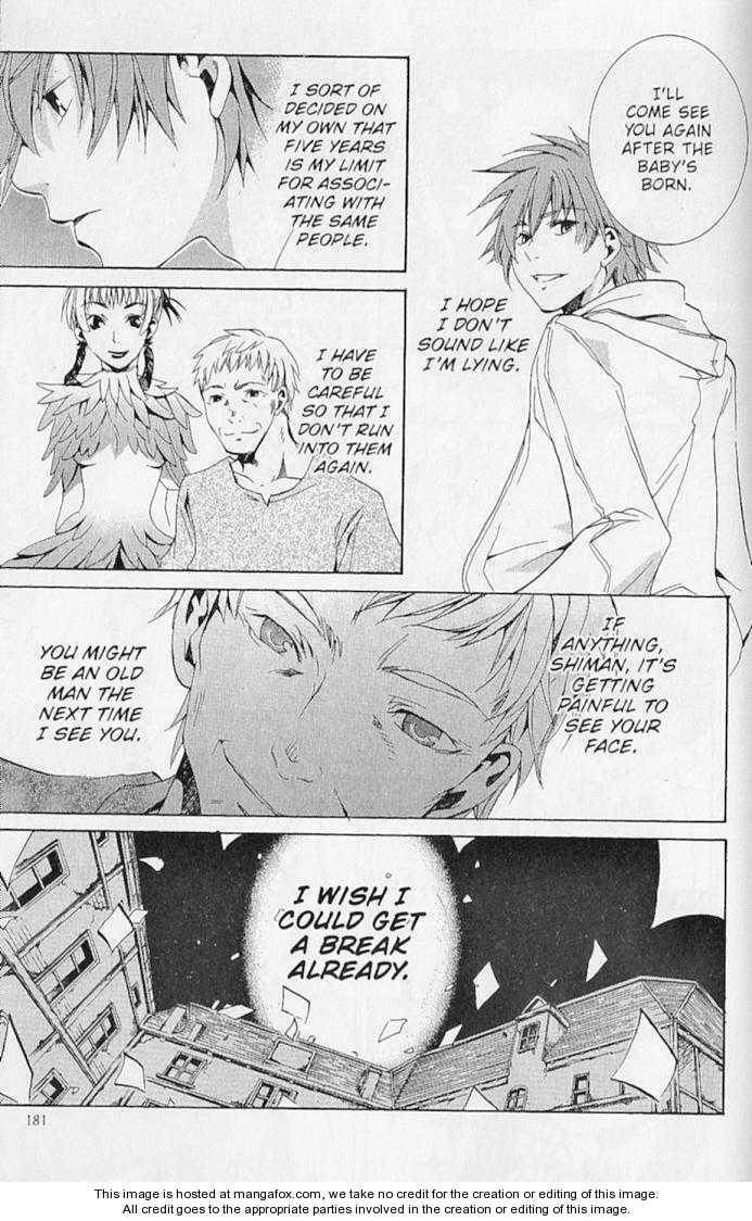 Read Kieli chapter 3 image 40 on Lezhin