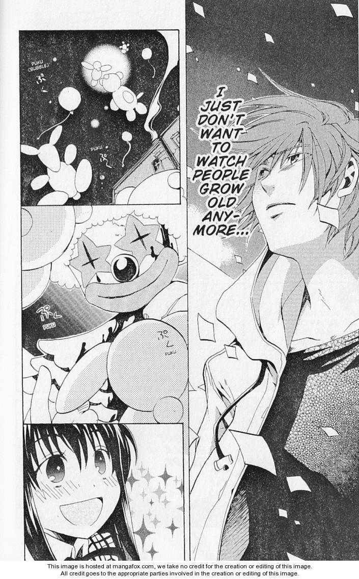 Read Kieli chapter 3 image 41 on Lezhin