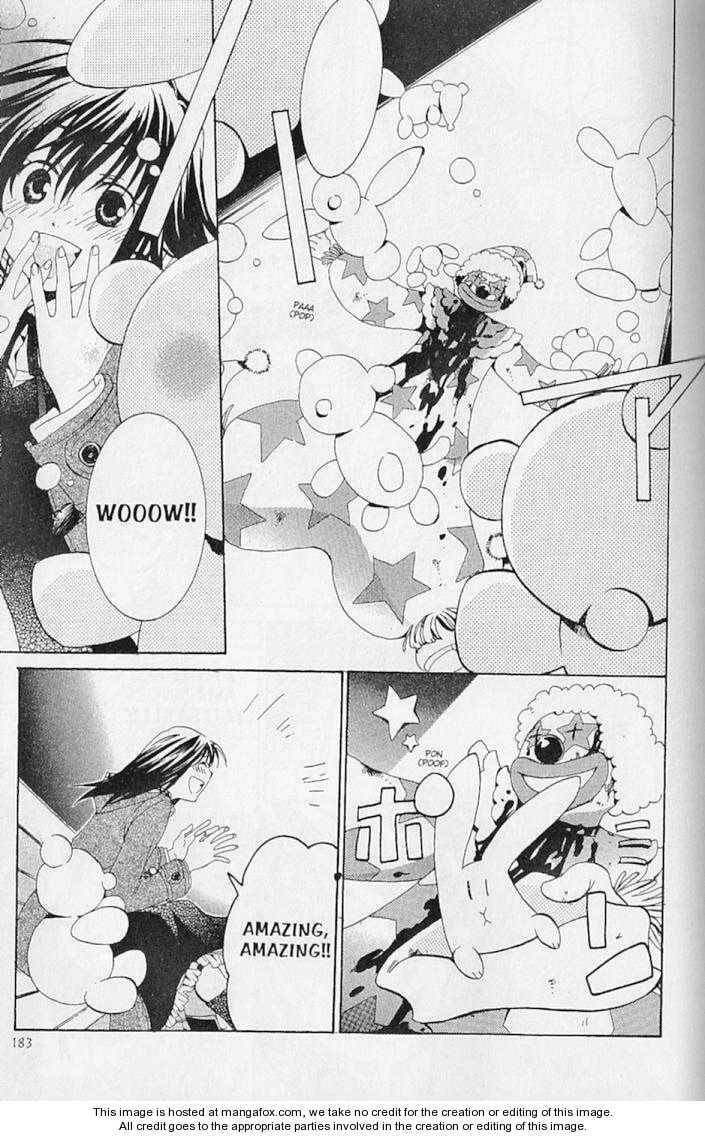 Read Kieli chapter 3 image 42 on Lezhin