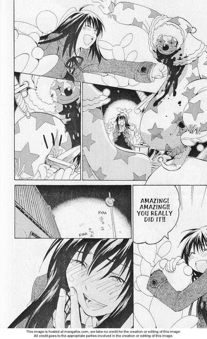 Read Kieli chapter 3 image 43 on Lezhin