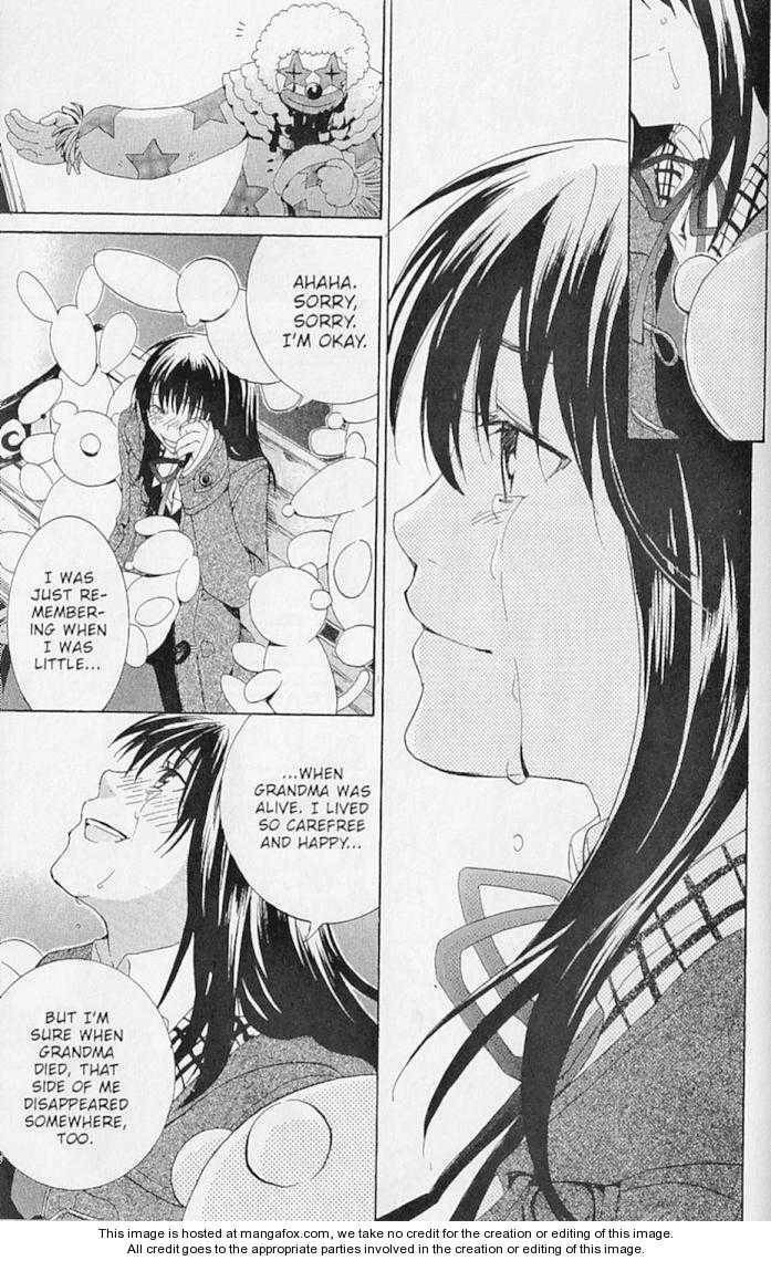 Read Kieli chapter 3 image 44 on Lezhin