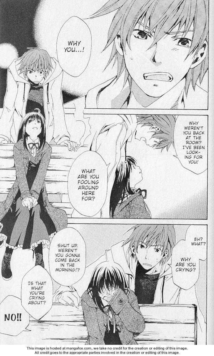 Read Kieli chapter 3 image 46 on Lezhin
