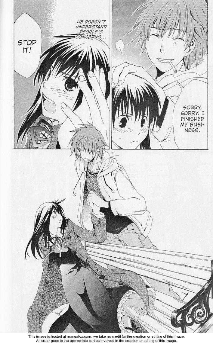 Read Kieli chapter 3 image 47 on Lezhin