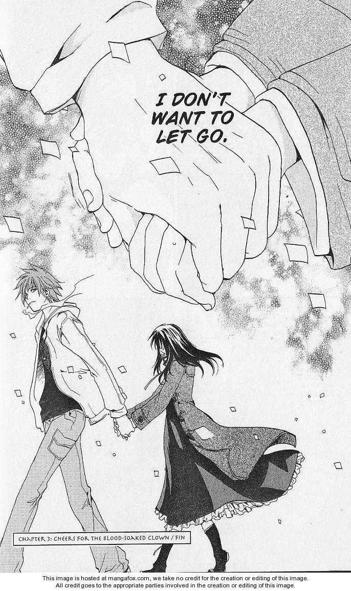 Read Kieli chapter 3 image 49 on Lezhin