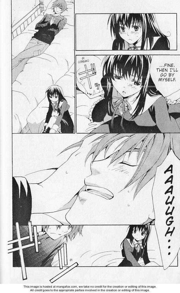 Read Kieli chapter 3 image 5 on Lezhin